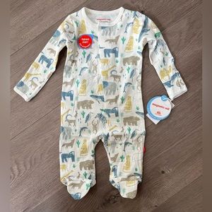 Magnetic Me | footie